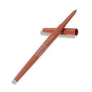 LimeLife By Alcone Enduring Lip Liner Shade 08 Sugar brown Precision Define